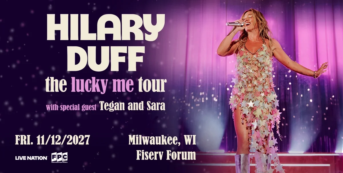 Hilary Duff