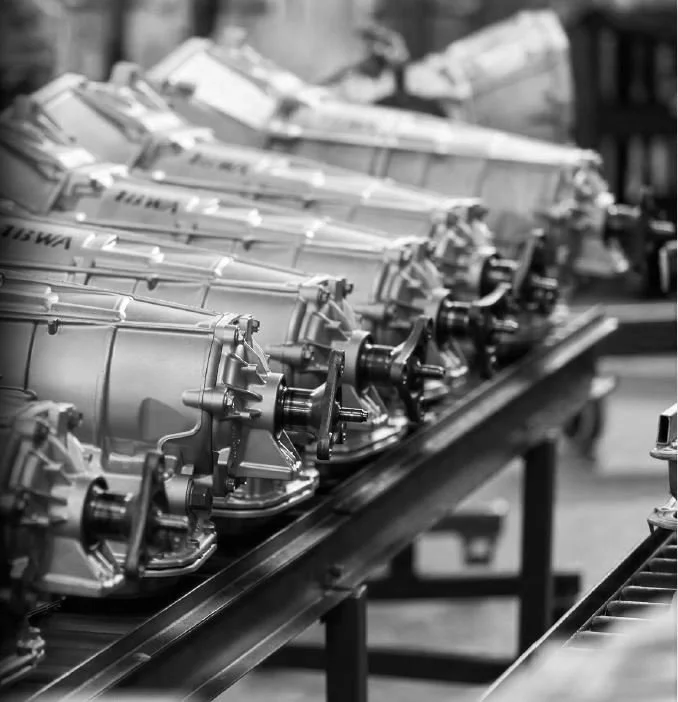 FluidDrive Auto Transmission Specialists Sydney