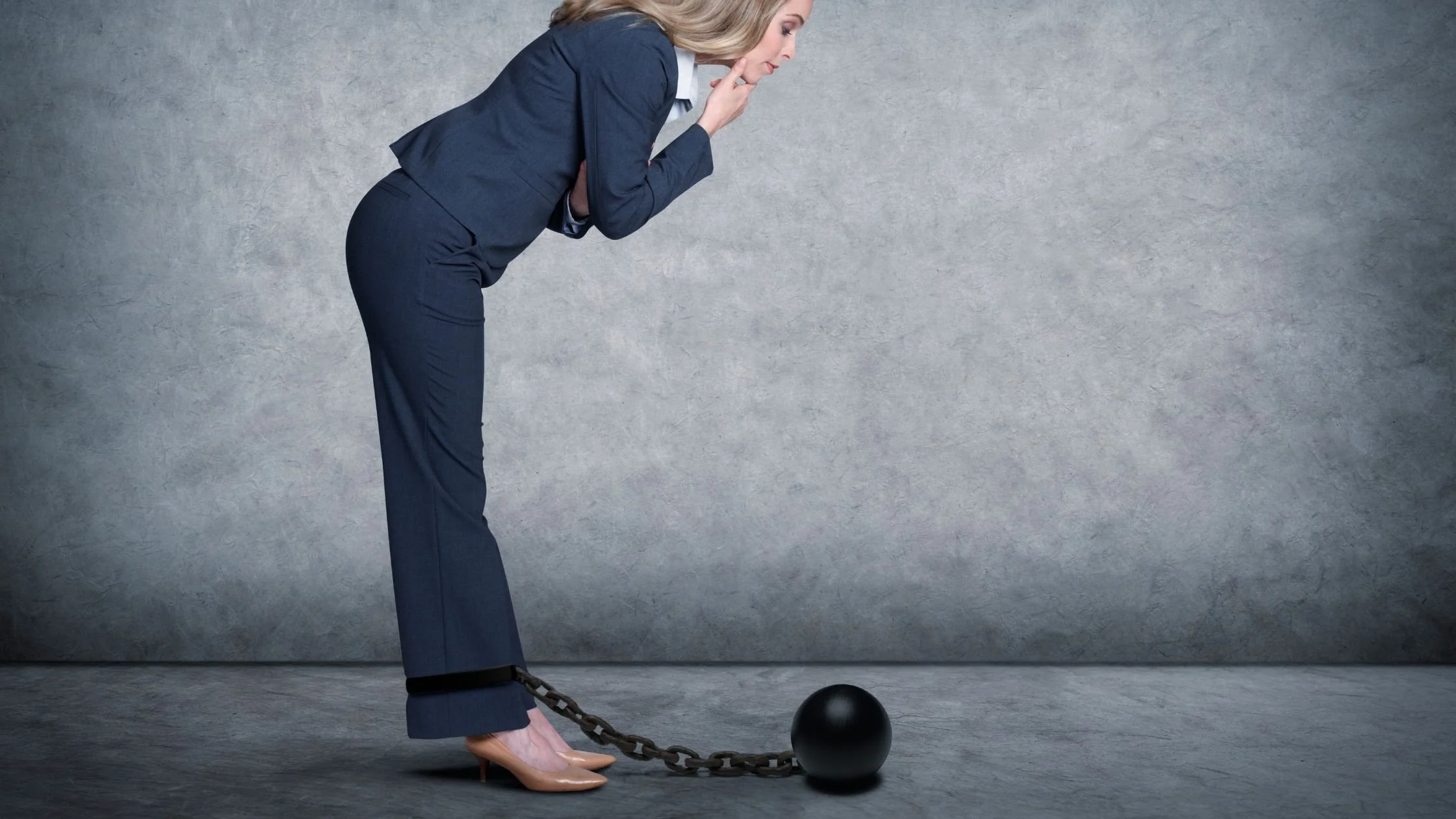 Dealing with Self-Doubt