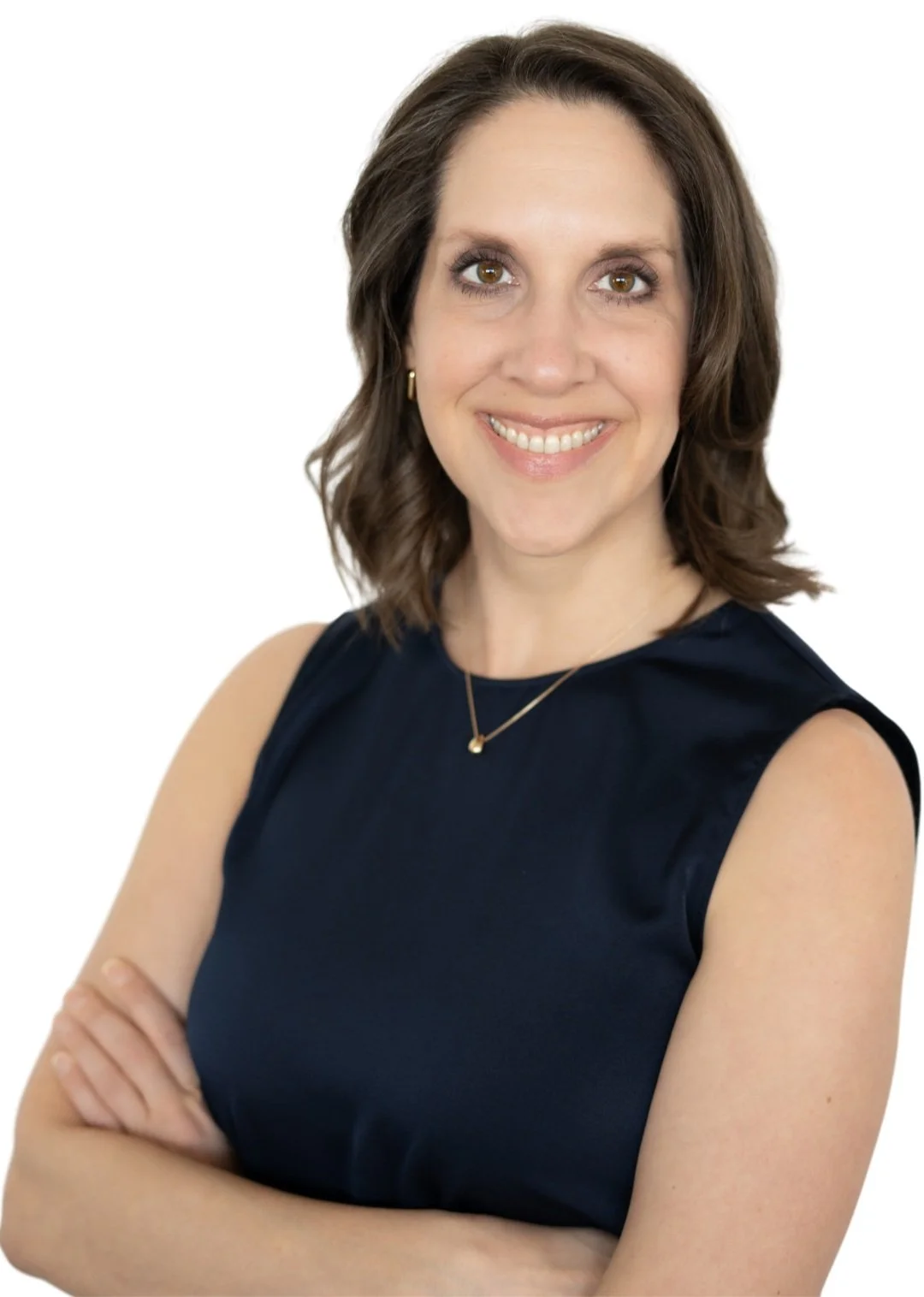 Ashley J. Smith, Phd, Licensed Psychologist