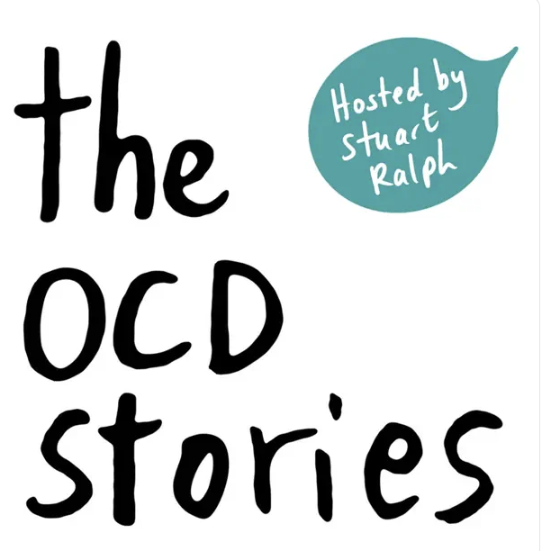 2017 Episode 101: CBT, OCD Recovery and a Blind Quest