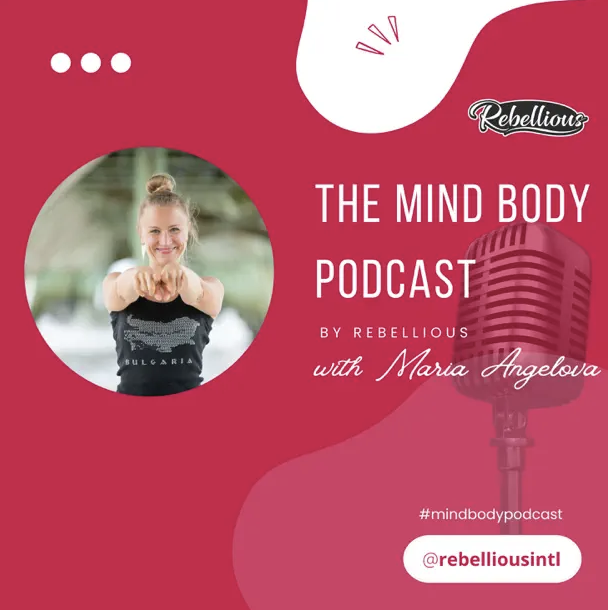 2023 Episode 23: Accepting and Thriving with the Cards Life Dealt You