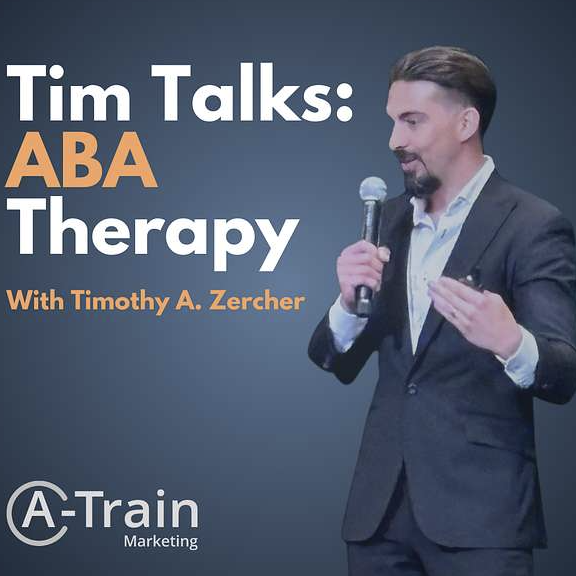 2026: Tim Talks: Behavioral Health Podcast (video)
