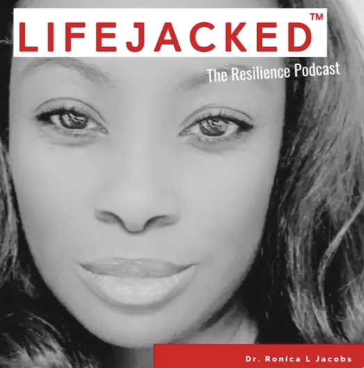 2024: From Vision Loss to Visionary: A Journey of Resilience and Happiness w/ Dr. Ashley Smith
