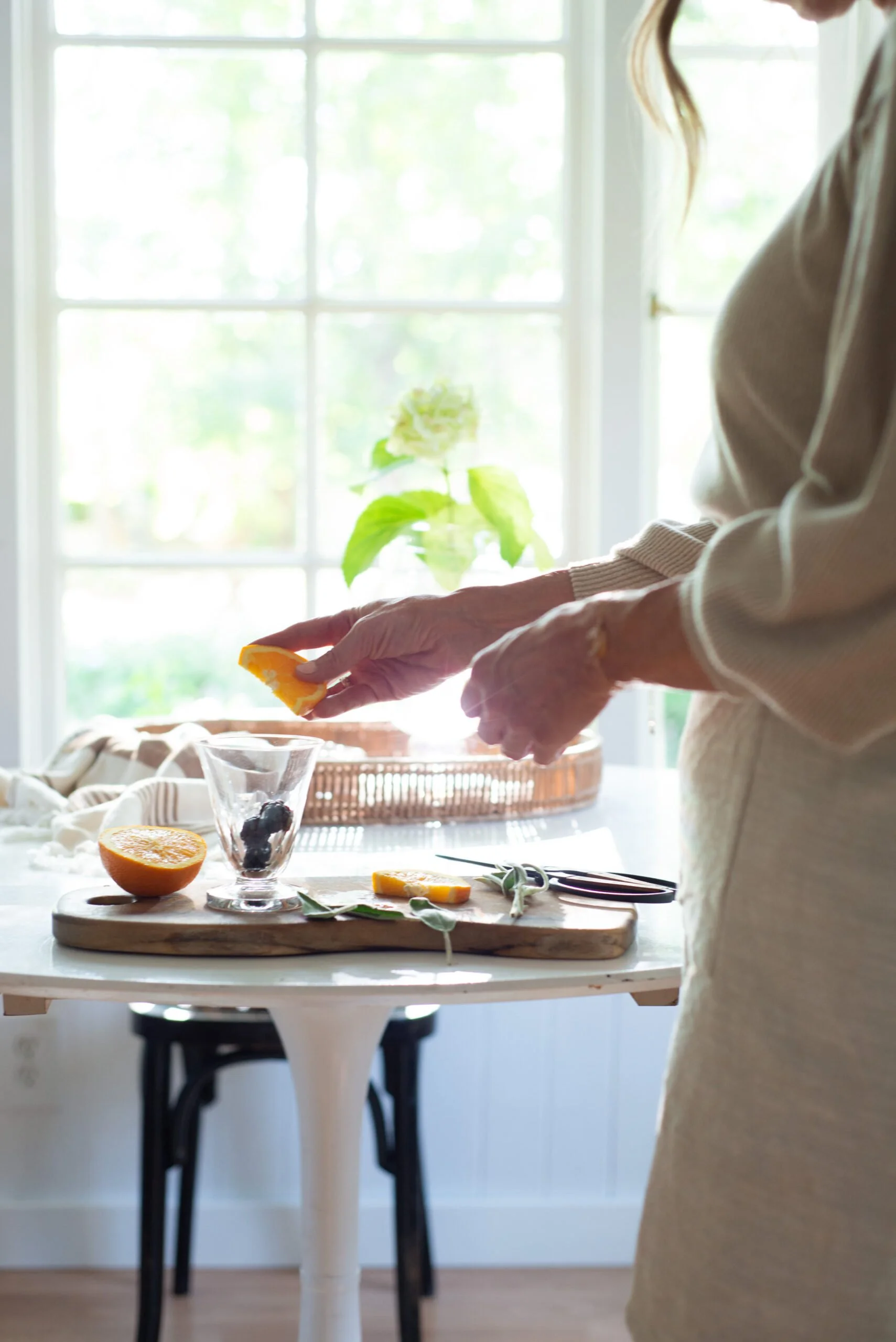 A Fresh Start and New Energy for 2025…