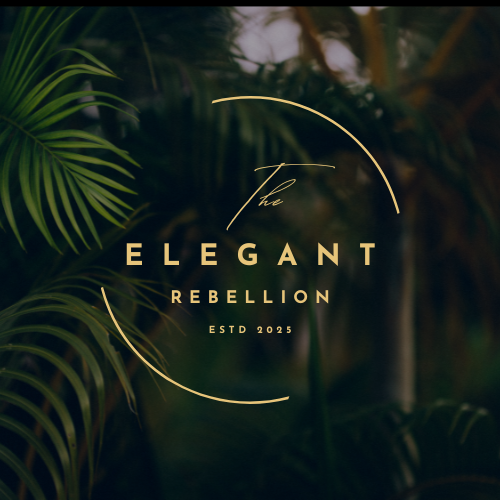 My Story: The Birth Of Elegant Rebellion