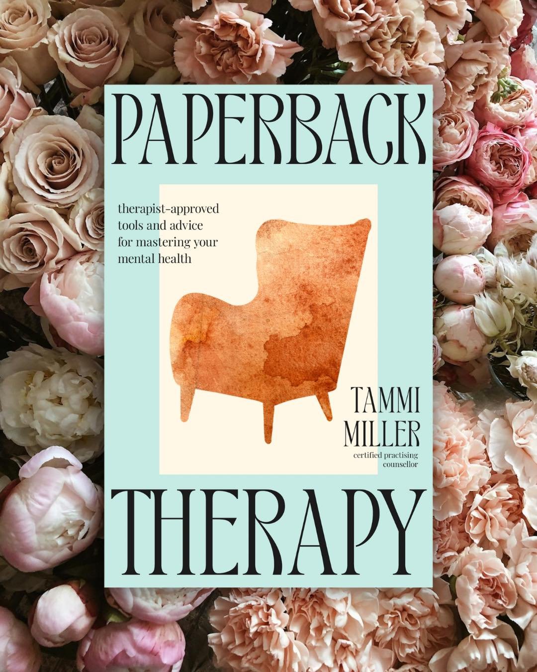 How do you gift a therapy book to the Mum in your life this Mother&rsquo;s Day (12th May)? 💐👉🏽

Here are some easy tips for hinting to Mum that they may get something out of the therapist-approved tools, advice and exercises in #PaperbackTherapy&h