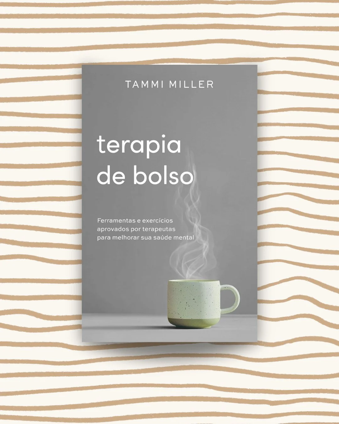 Happy Publication Day to the Portuguese edition of my book, 'Terapia de Bolso'! 🎉

To celebrate, let's look at just some of the international editions of Paperback Therapy:

1. 'Terapia de Bolso' in Brazil
2. '做自己的 心理治療師' in Taiwan
3. 'Kendi Kendine