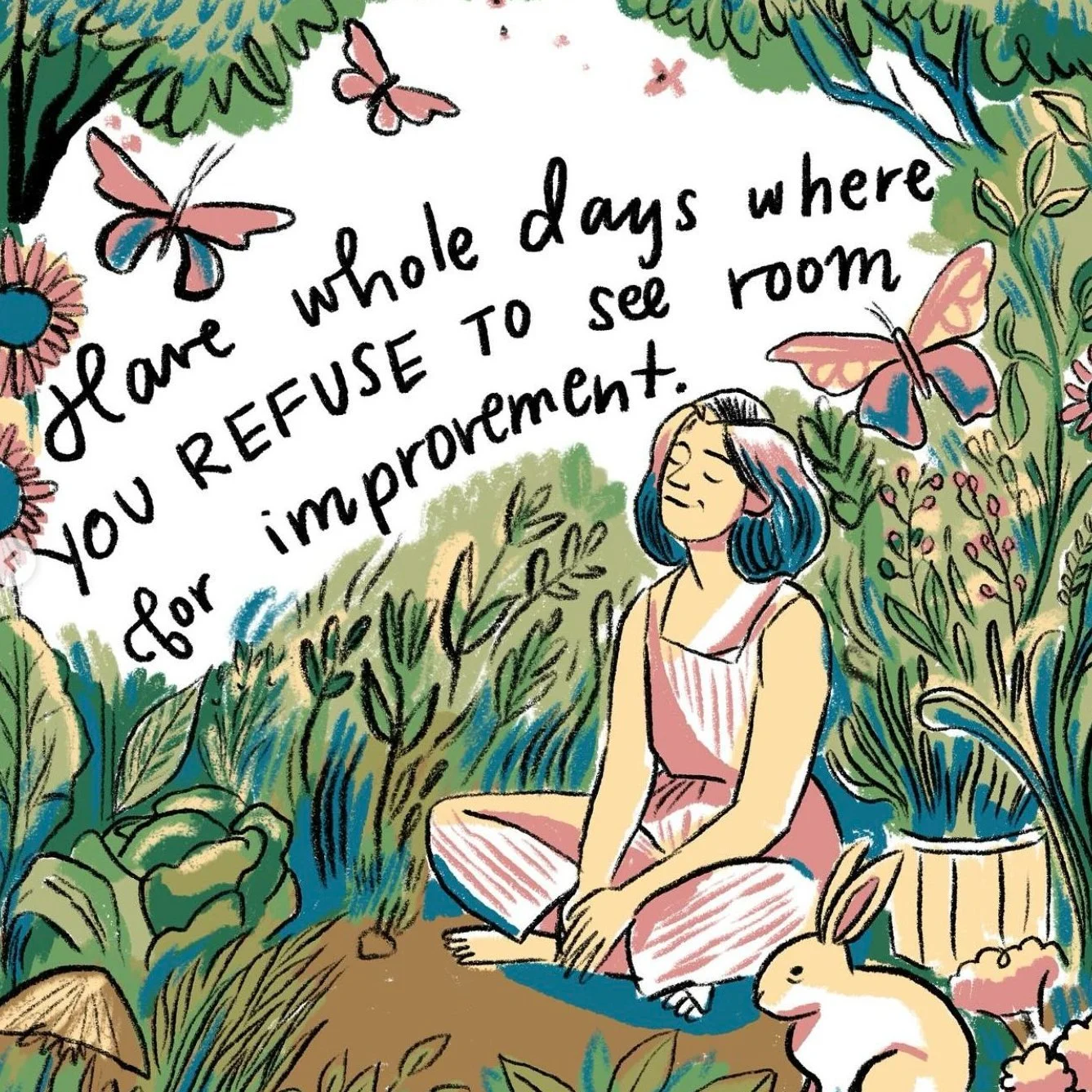 Save what you need. ✨  Monday Motivation -- Long Weekend Edition. 😴

--

Tammi Miller // Founder, Author &amp; Certified Practising Counsellor

#BAREtherapy #mentalhealth #mentalwellbeing #therapy #counsellor #selfhelp #selfdevelopment #pinterest #q