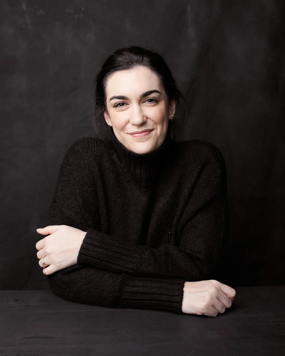 Tammi Miller, author