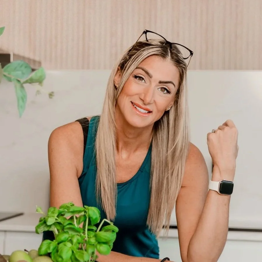 Headshot of Becki Hawkins, FIT Nutrition & Testing Clinic