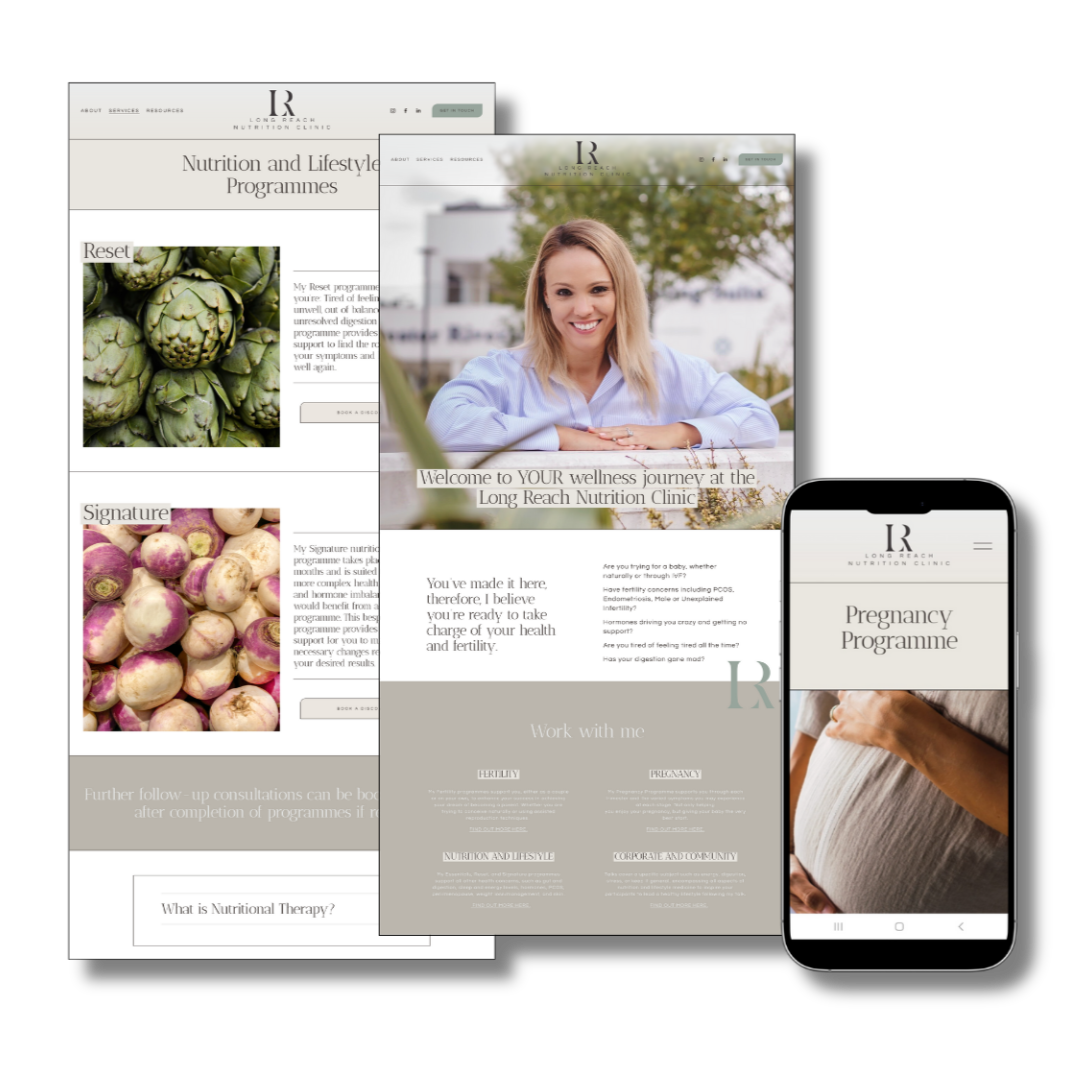 Long Reach Nutrition Clinic