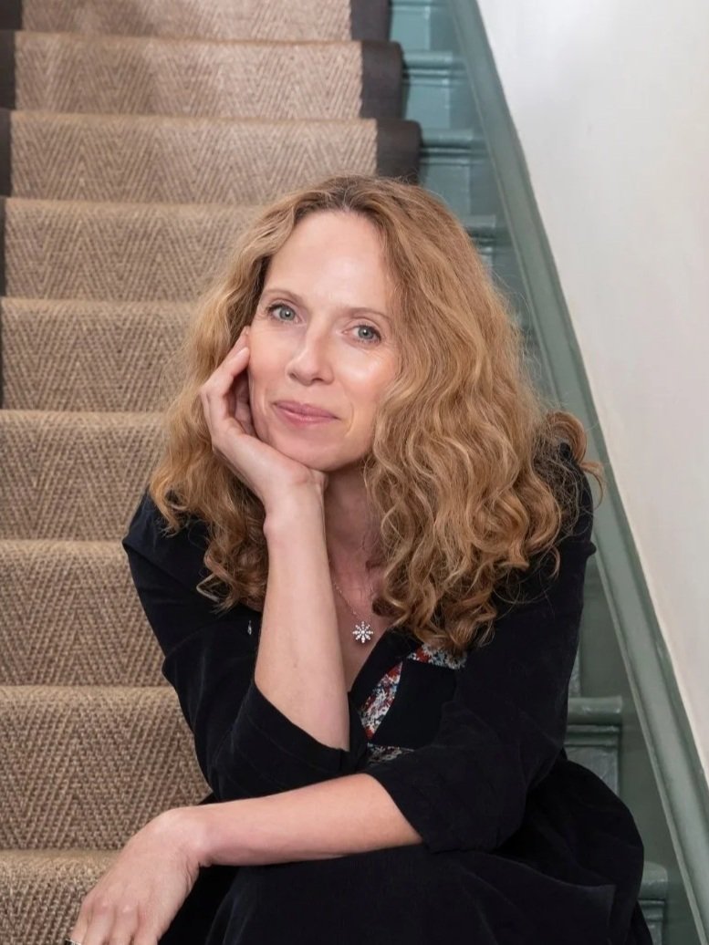 Headshot of Alison Hall fertility and miscarriage specialist