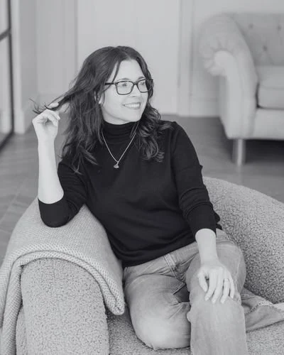 sam ferguson marketing manager for health and wellness professionals
