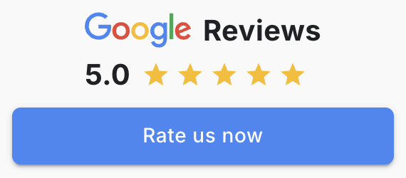 Google Reviews Widget for Sam Ferguson