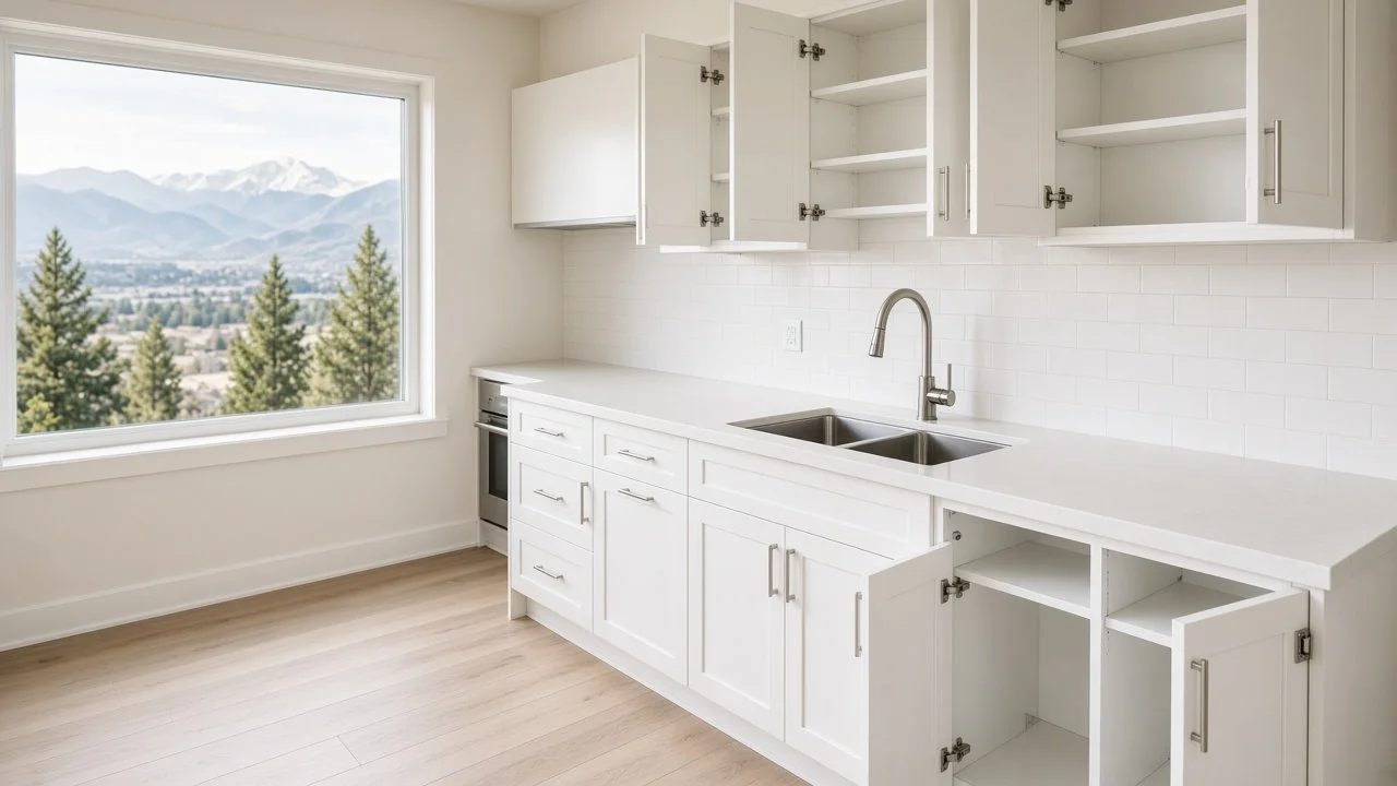 PCS Move-Out Cleaning Checklist for Colorado Springs (Fort Carson &amp; Off-Post)