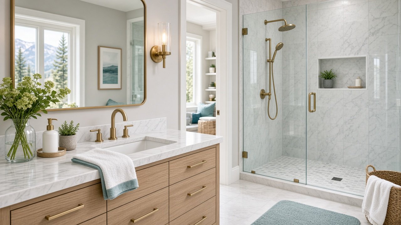 Deep Cleaning vs Recurring House Cleaning in Colorado Springs