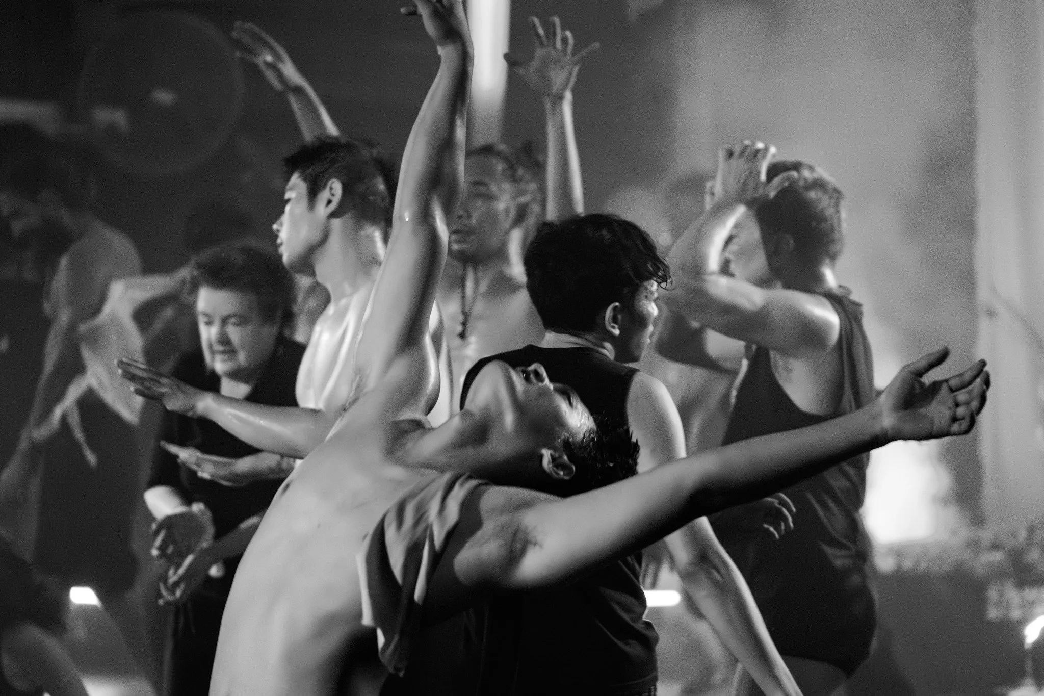 MAP 2026: Melaka Arts &amp; Performances Residency