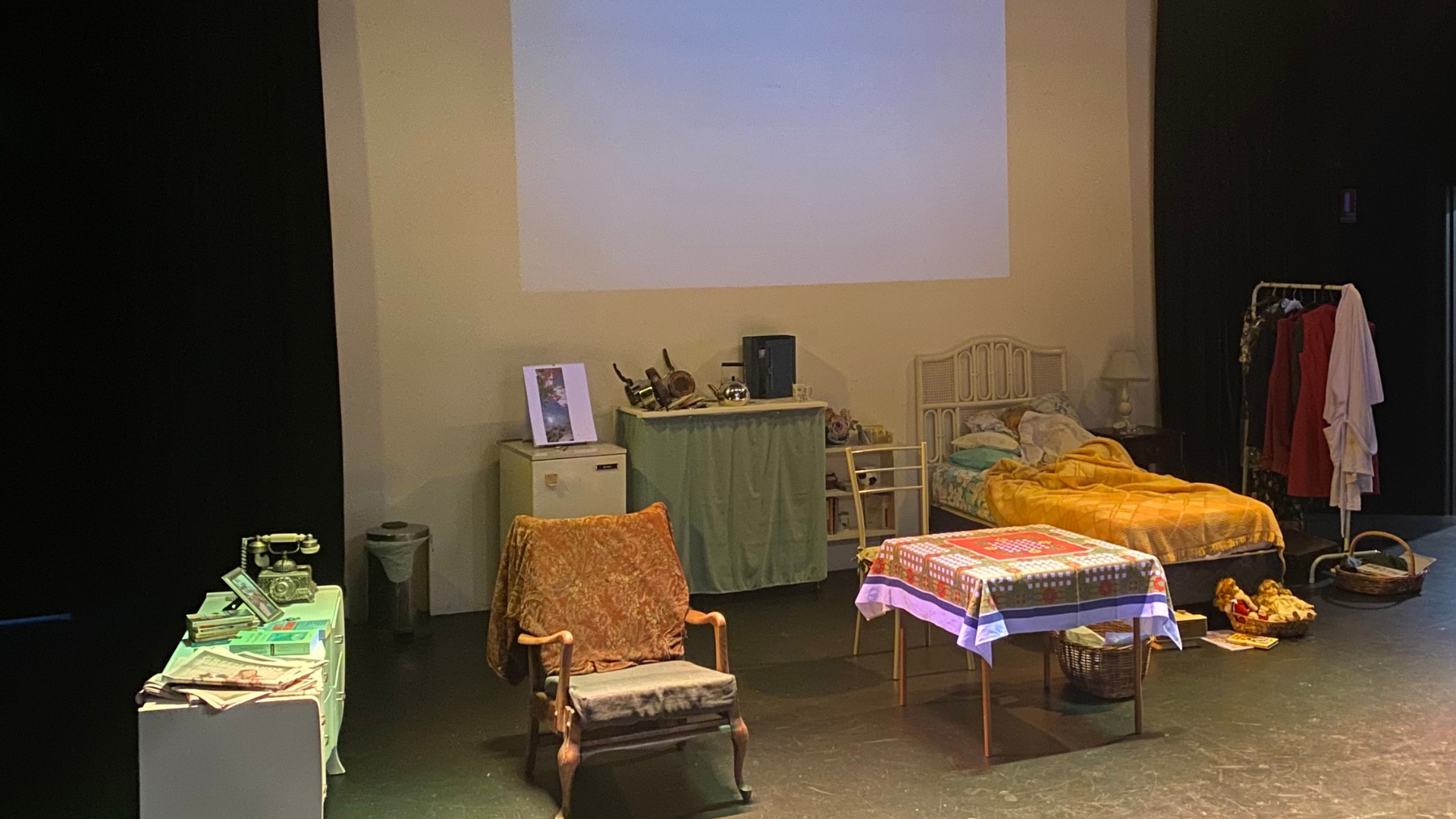 Little Absences written by Grazia Marin