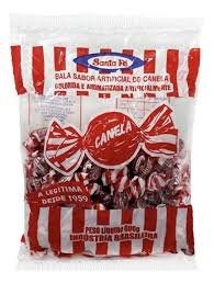 Canela Cinnamon Candy 600g