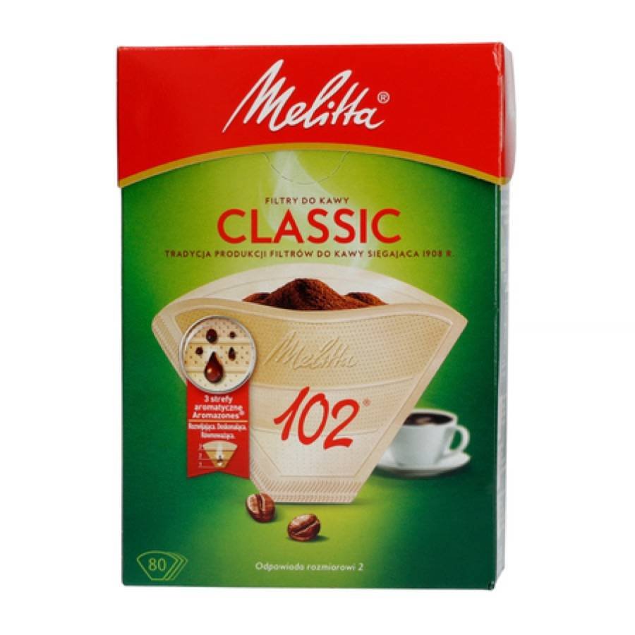 Melitta Coffee Filter Papers