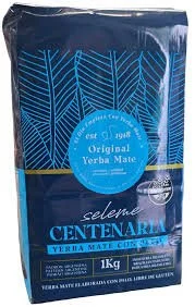 Centenaria Yerbamate 1 Kg