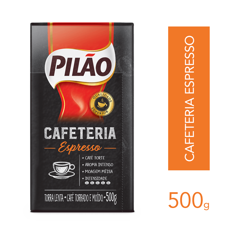 Cafe Pilao Cafeteria Espresso 500g.png