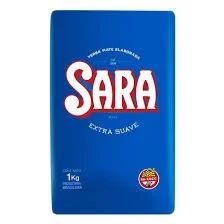Sara Suave Yerba 1kg