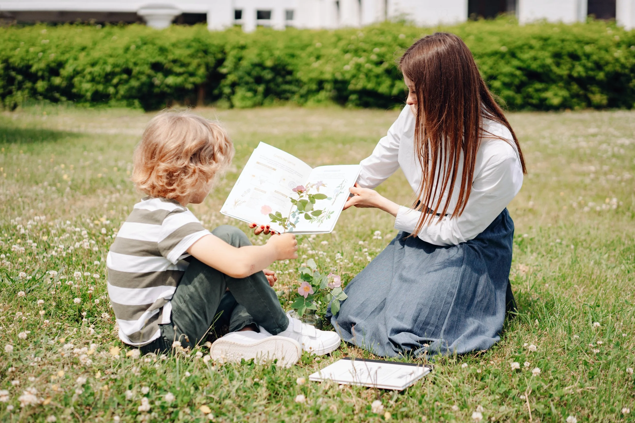 The essence of teaching