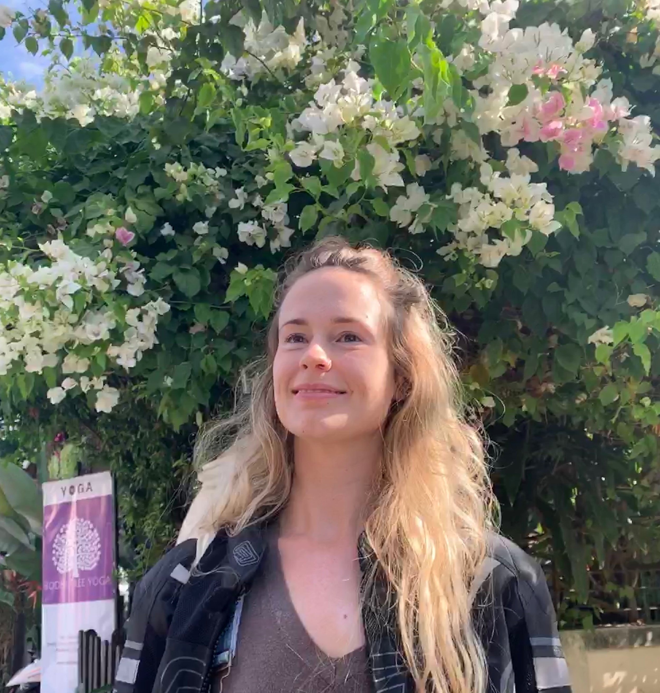 The Awakened Teacher