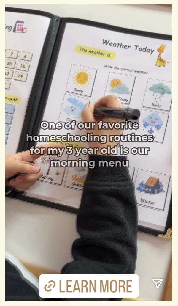 Don’t buy this for your toddler 