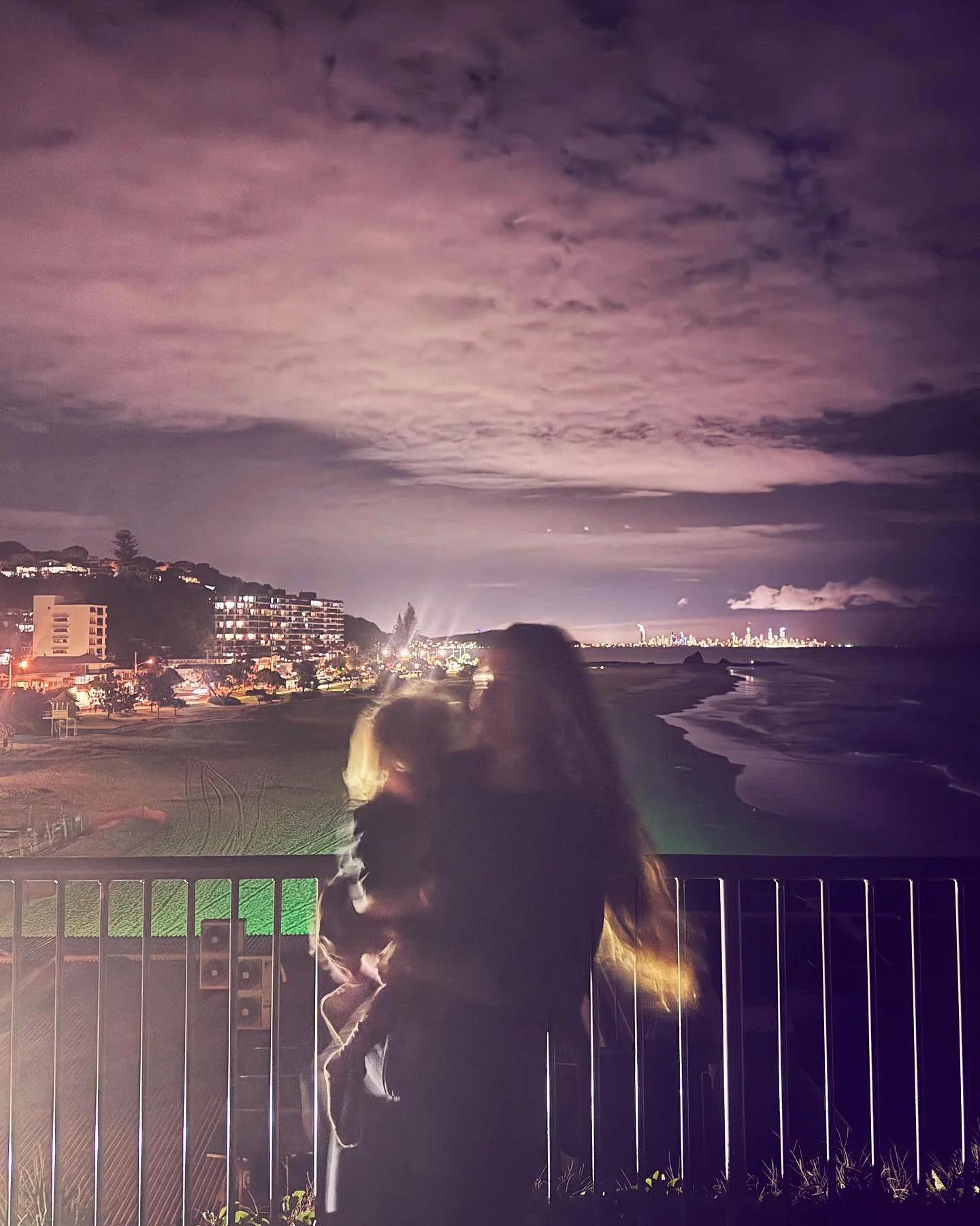 I want to raise my own children..: