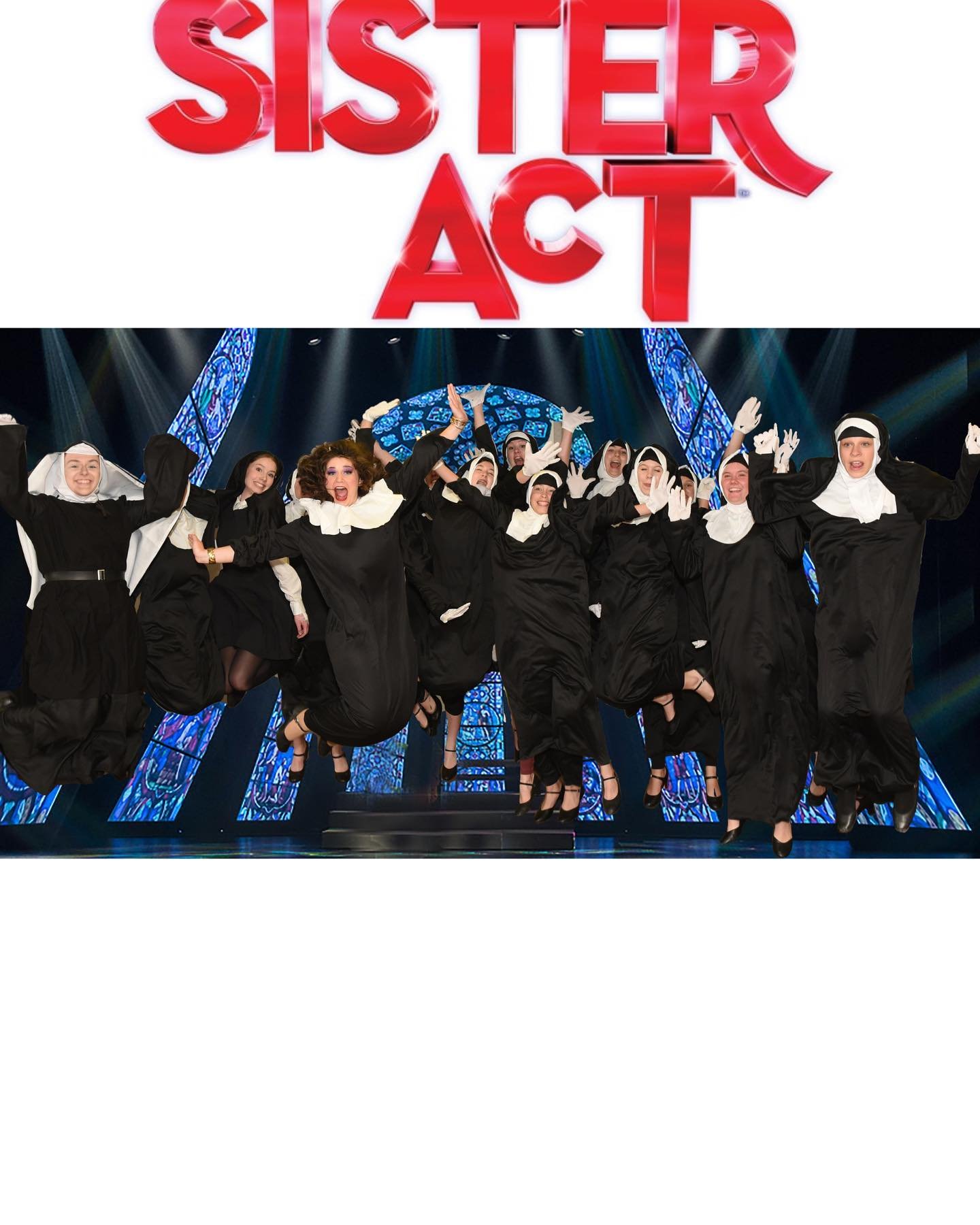 SISTER ACT
