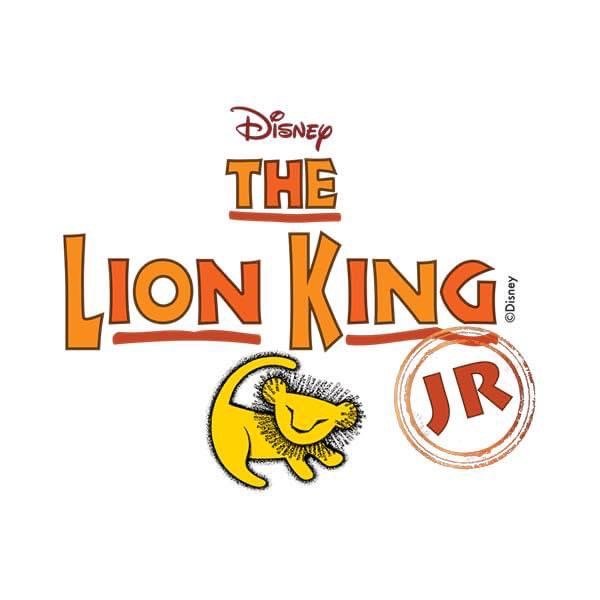 Lion King Jr. Company B