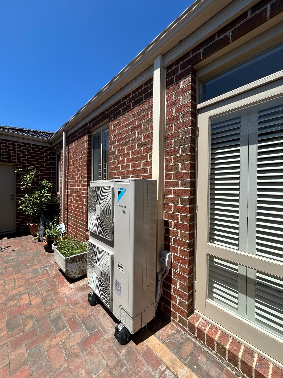 Explaining Multi-Split Systems — Airmax Solutions