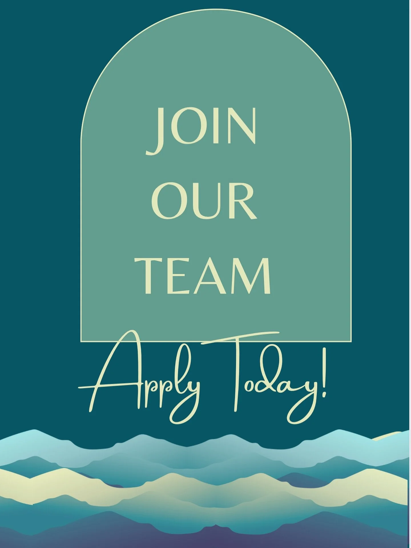 🌟 We&rsquo;re Hiring: Christian Therapist 🌟
Created to Shine Counseling is growing, and we&rsquo;re looking for a passionate Christian therapist to join our team! 🙌

We are a group of EMDR-trained clinicians who see therapy as a sacred space &mdas