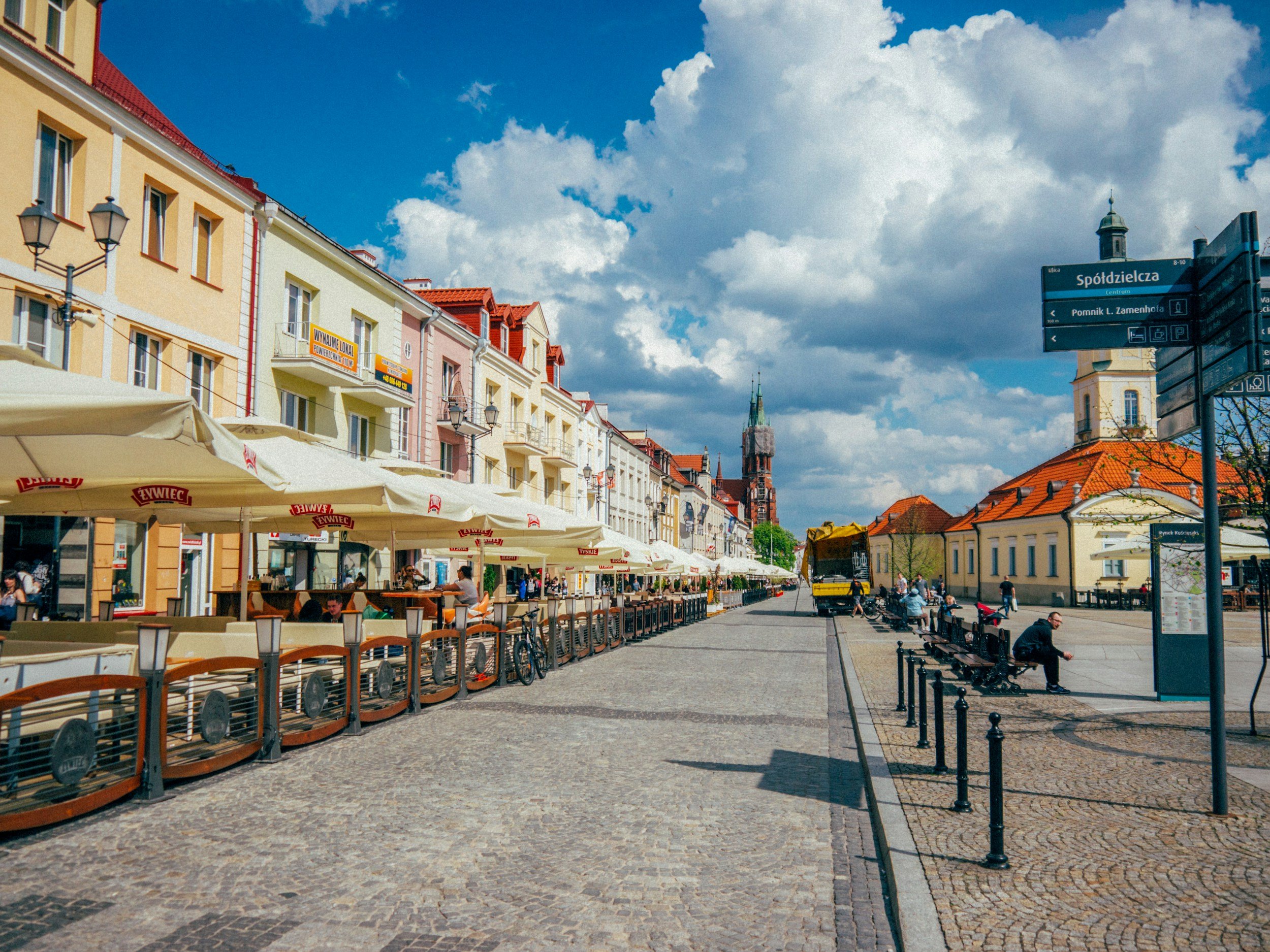 Elevating Beyond Borders: A Comprehensive Guide to Renouncing Polish Citizenship