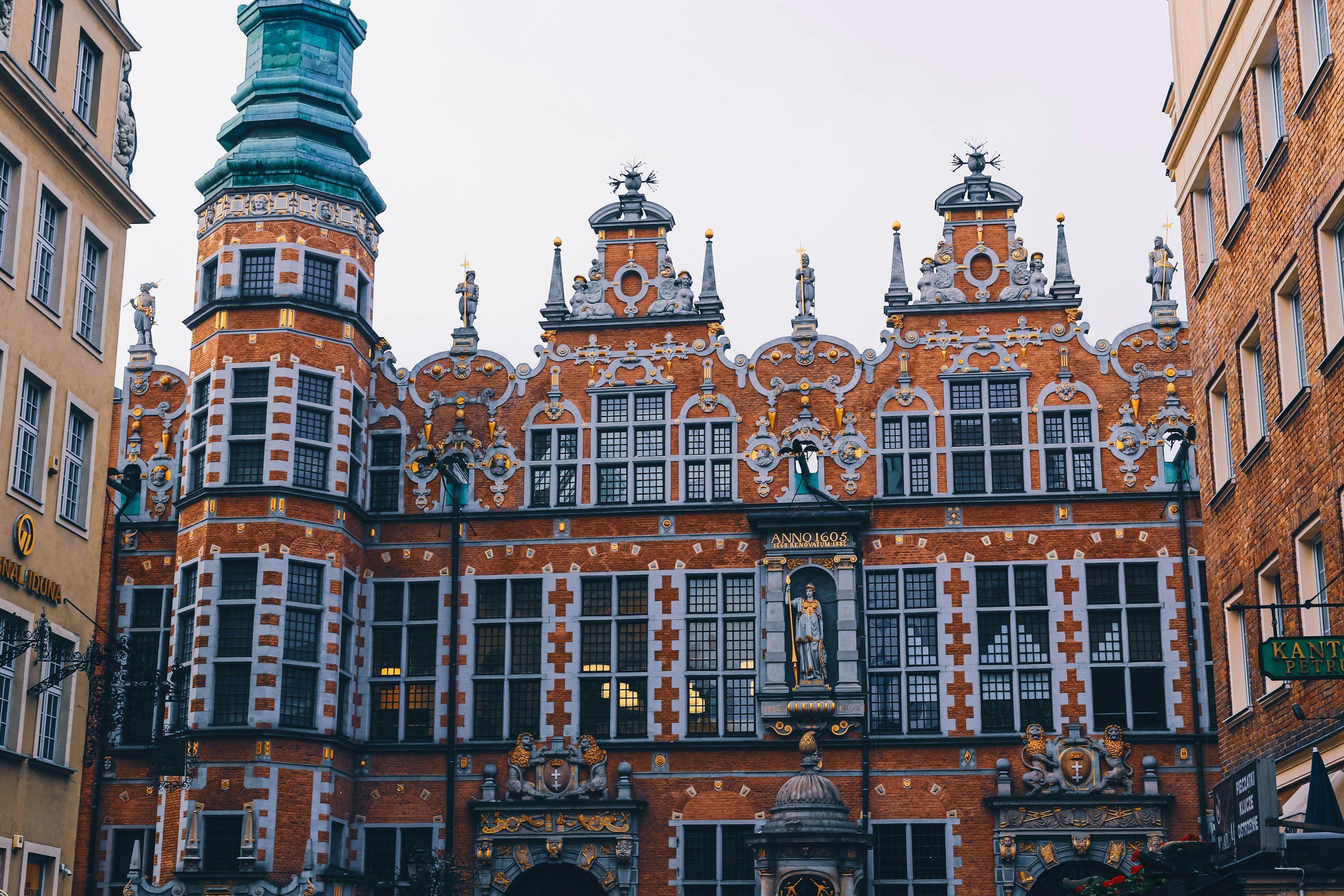 Elevating Horizons: The Odyssey of Polish Citizens