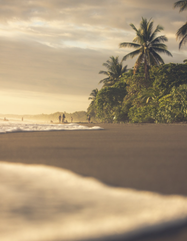 Can You Collect US Social Security and Live in Costa Rica?