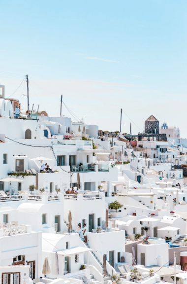 Can a US Citizen Have Dual Citizenship With Greece?