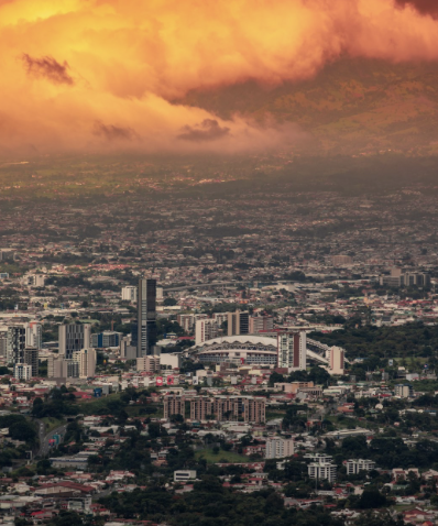 Does Buying Property in Costa Rica Give You Residency?