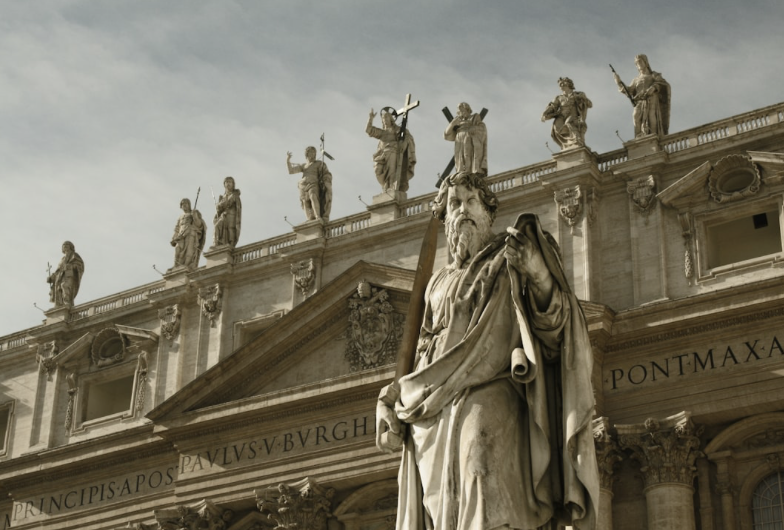 How an American Can Get Greek Citizenship