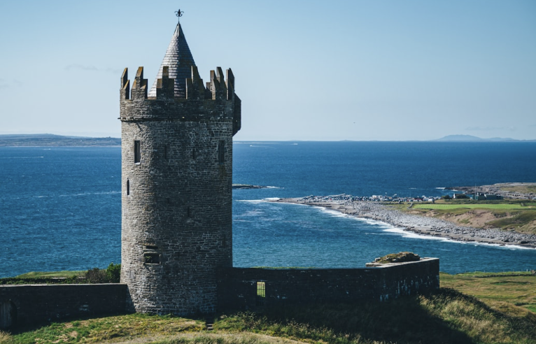 How Many Generations Back Can You Claim Irish Citizenship?