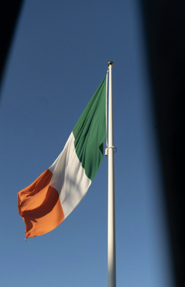 Do Great-Grandparents Count for an Irish Passport?