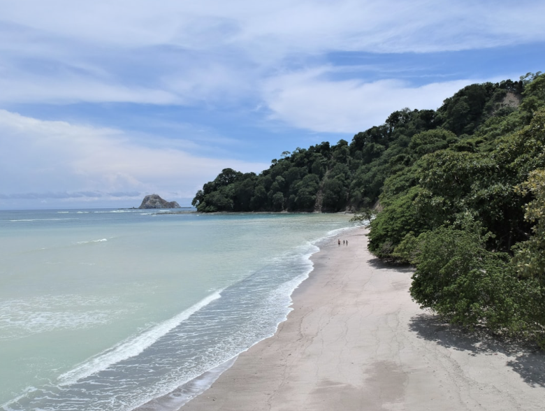 How Long Does It Take to Get Citizenship in Costa Rica?