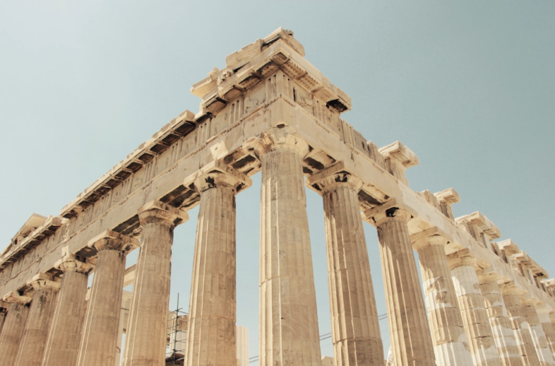 The Key Benefits of Becoming a Greek Citizen