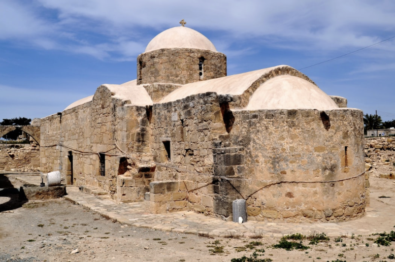 Is Cyprus a Strong Passport?