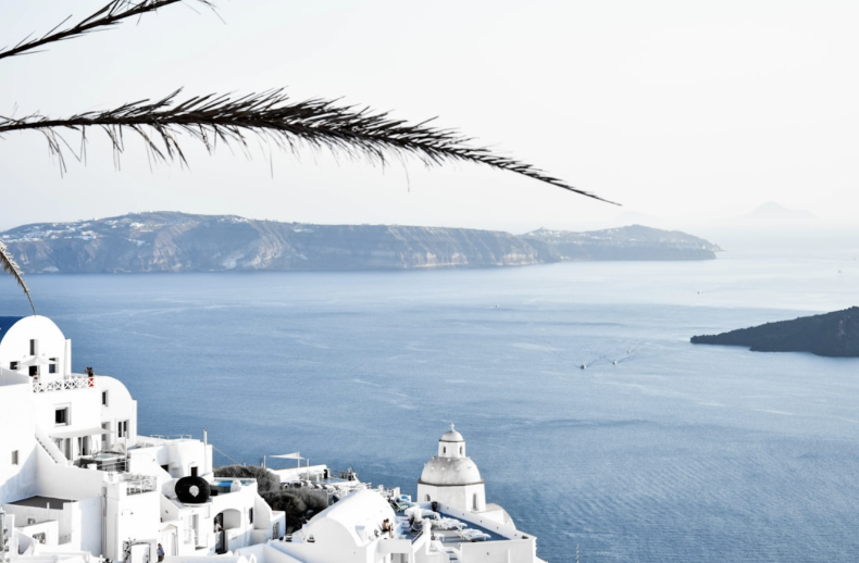 Is It Hard to Get Greek Citizenship?