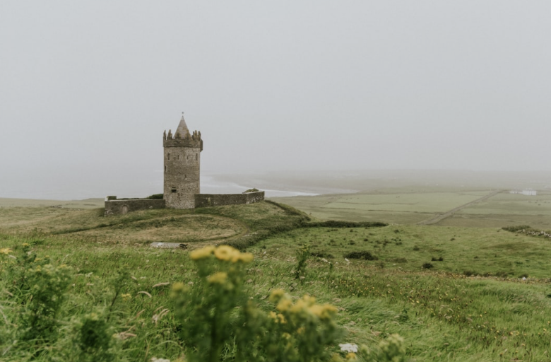 Does Ireland Allow Three Citizenships?