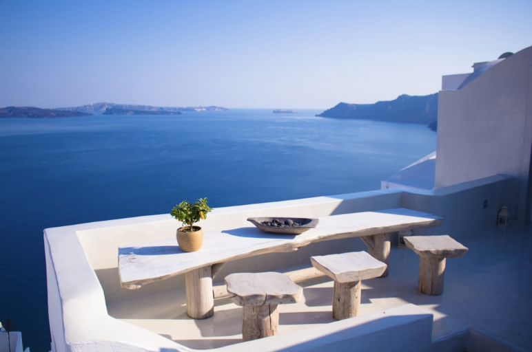 Does Buying a House in Greece Give You Residency?